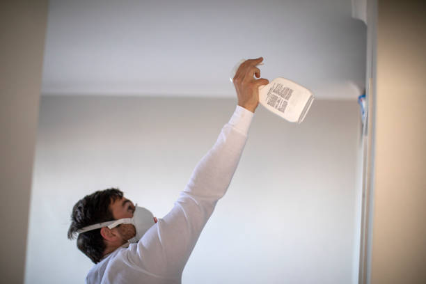 Best Mold Cleaning Services  in Strathmore, CA